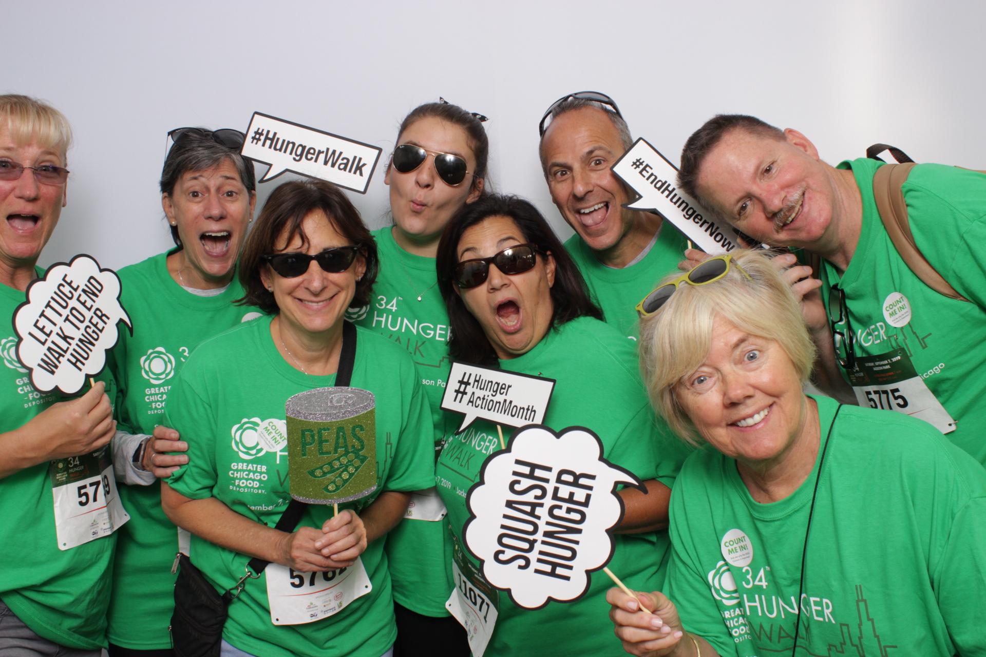 Hunger Walk: Greater Chicago Food Depository | View more photos from the event at events.alfrescophoto.com/u/AlfrescoPhoto/Hunger-Walk-Greater-Chicago-Food-Depository